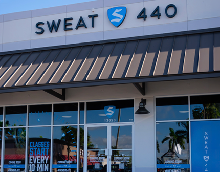 SWEAT440 Pinecrest - Palmetto Bay