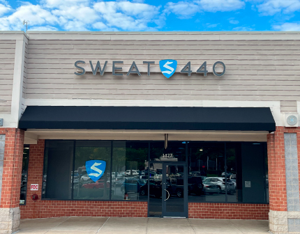 SWEAT440 ZILKER