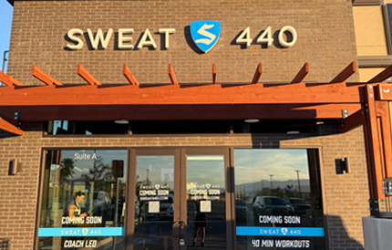 SWEAT440 ZILKER